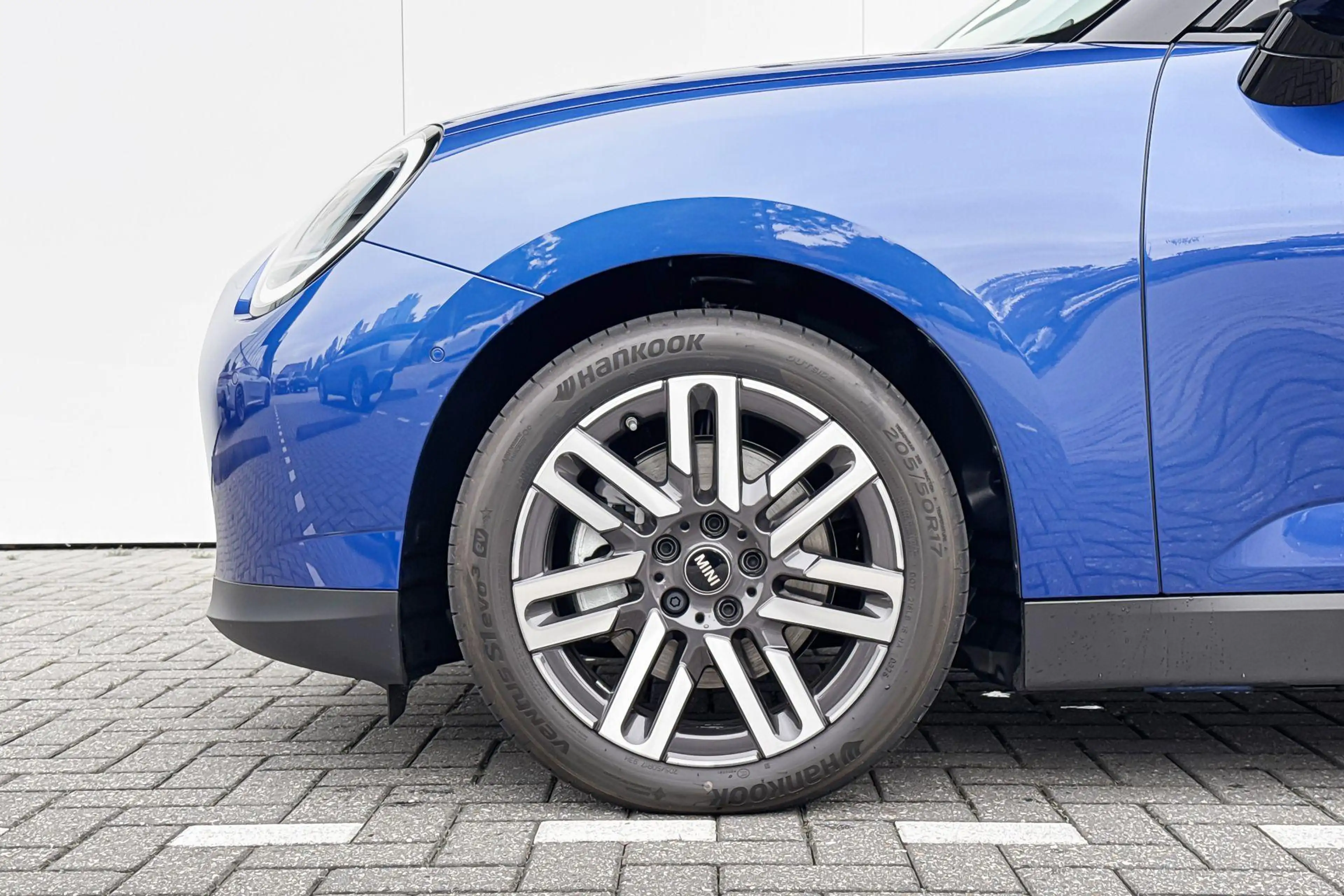 MINI Cooper SE 3-Deurs Favoured M 54.2 kWh — photo 3