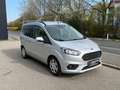 Ford Tourneo Courier 1,0 EcoBoost Trend Silber - thumbnail 2