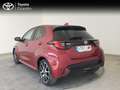 Toyota Yaris 1.5 VVT-I HYBRID STYLE 116 5PT Rood - thumbnail 2