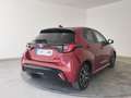 Toyota Yaris 1.5 VVT-I HYBRID STYLE 116 5PT Rood - thumbnail 17