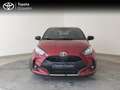 Toyota Yaris 1.5 VVT-I HYBRID STYLE 116 5PT Rood - thumbnail 4