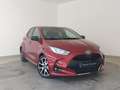 Toyota Yaris 1.5 VVT-I HYBRID STYLE 116 5PT Rood - thumbnail 18