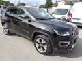 Jeep Compass 2.0 Multijet II aut. 4WD Limited TETTO PELLE Nero - thumbnail 1