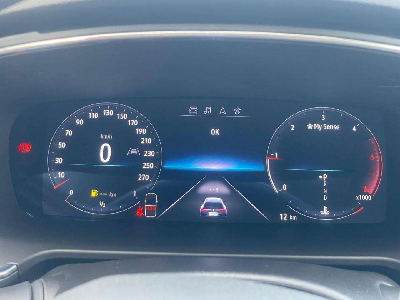 Renault Talisman