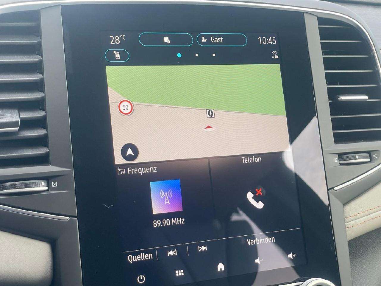 Renault Talisman