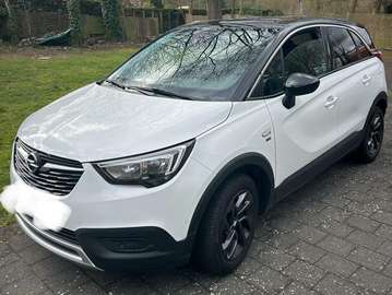 Crossland X 1.2 Turbo ECOTEC 120 Y Edit. S/S (EU6.3)