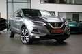 Nissan Qashqai QASHQAI N-CONNECTA 1.5 dCi AHK/DESIGN-PAKET/PANO Gris - thumbnail 15