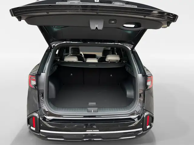Kia Sportage view 11