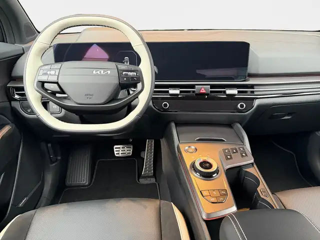 Kia Sportage view 9