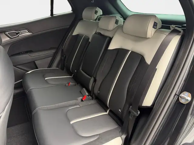 Kia Sportage view 10