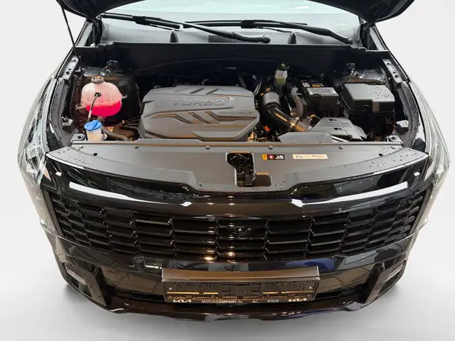 Kia Sportage view 13