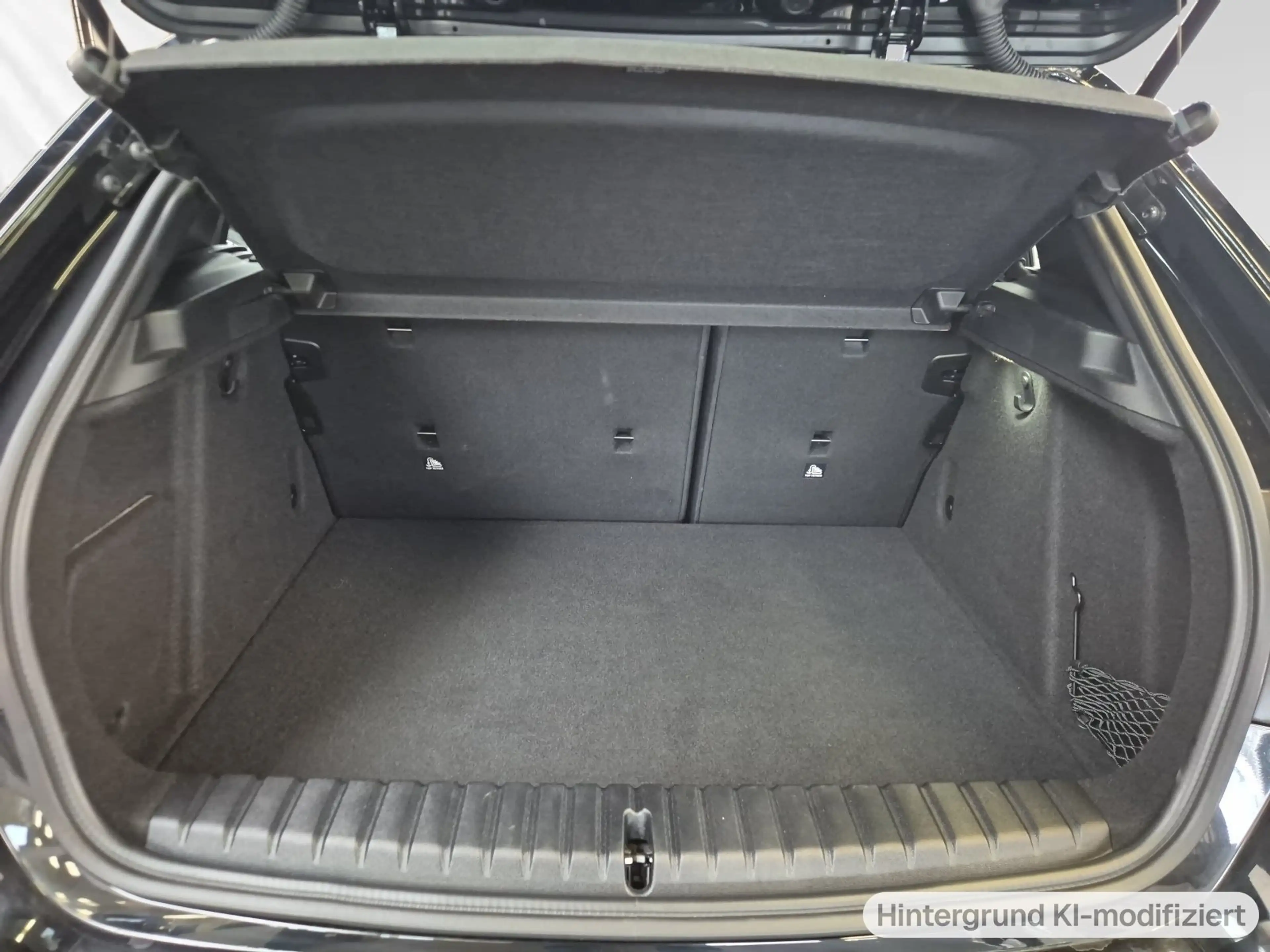 BMW 118 i M Sport|Aut.|LCProf.|LED|PDC — photo 15