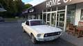 Ford Mustang Fastback GTA 6390 ccm Big Block Weiß - thumbnail 2