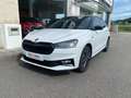 Skoda Fabia 1.0 TSI Monte Carlo DSG 81kW Blanco - thumbnail 1