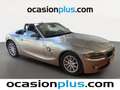 BMW Z4 2.2i Gris - thumbnail 3
