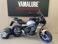Yamaha Tracer 9 GT + plus Gris - thumbnail 1