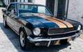 Ford Mustang Schwarz - thumbnail 1