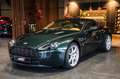 Aston Martin Vantage V8 4.3 V8 Sportshift, 380 PK, Full/History/Cito, A Vert - thumbnail 38