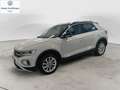 Volkswagen T-Roc T-Roc 2.0 TDI SCR Style Grigio - thumbnail 1