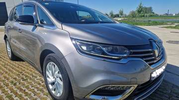 1.6Dci Aut.160pk Full Full Full opties dealer oh. NWST!!