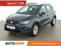 SEAT Arona 1.0 TSI Reference *TEMPO*PDC*SHZ*KLIMA*BT*ALU* Grigio - thumbnail 1