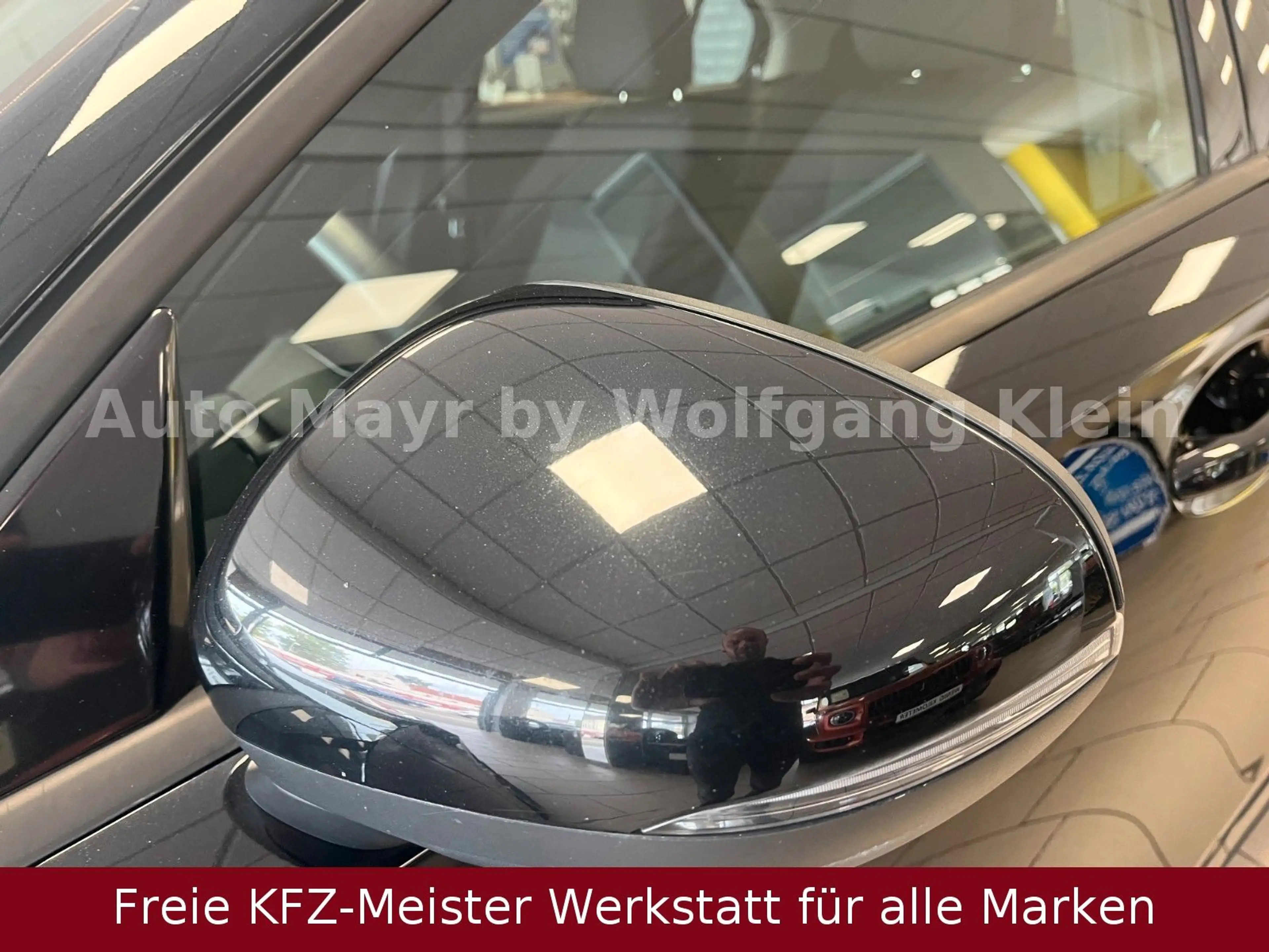 Mercedes-Benz A 180 d, Navi, DAB, ALU, Sitzheizung, Kamera, USB — photo 14