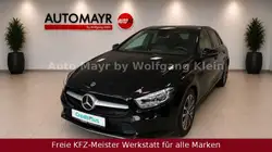Mercedes-Benz A 180 d* Navi*DAB* ALU* Sitzheizung* Kamera*USB*