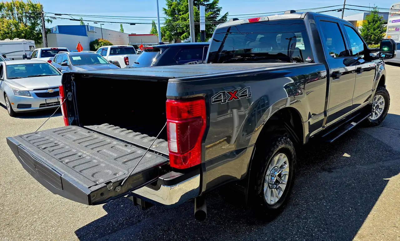 Ford F 250 fotografie Ford F 250
