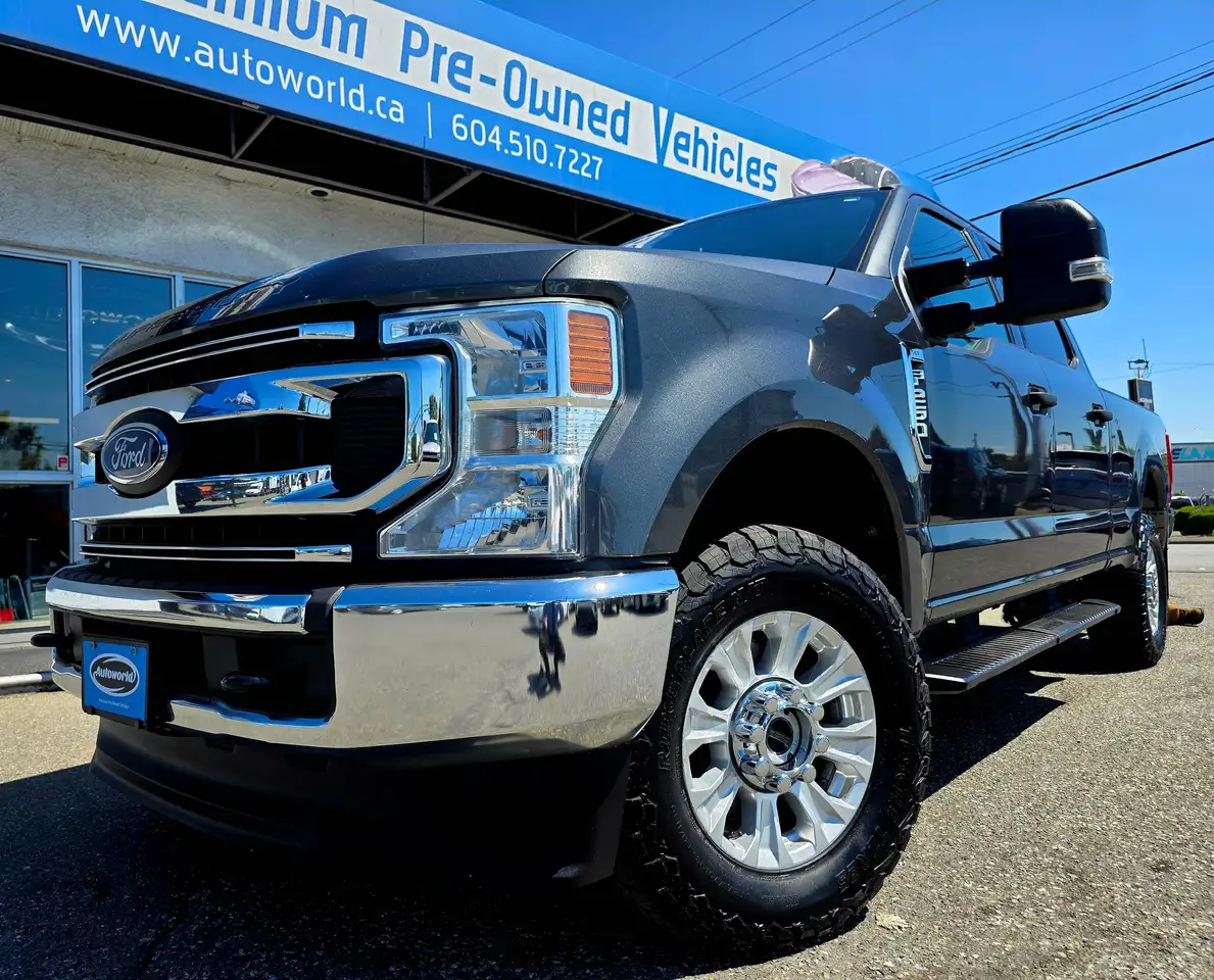 Ford F 250 fotografie Ford F 250