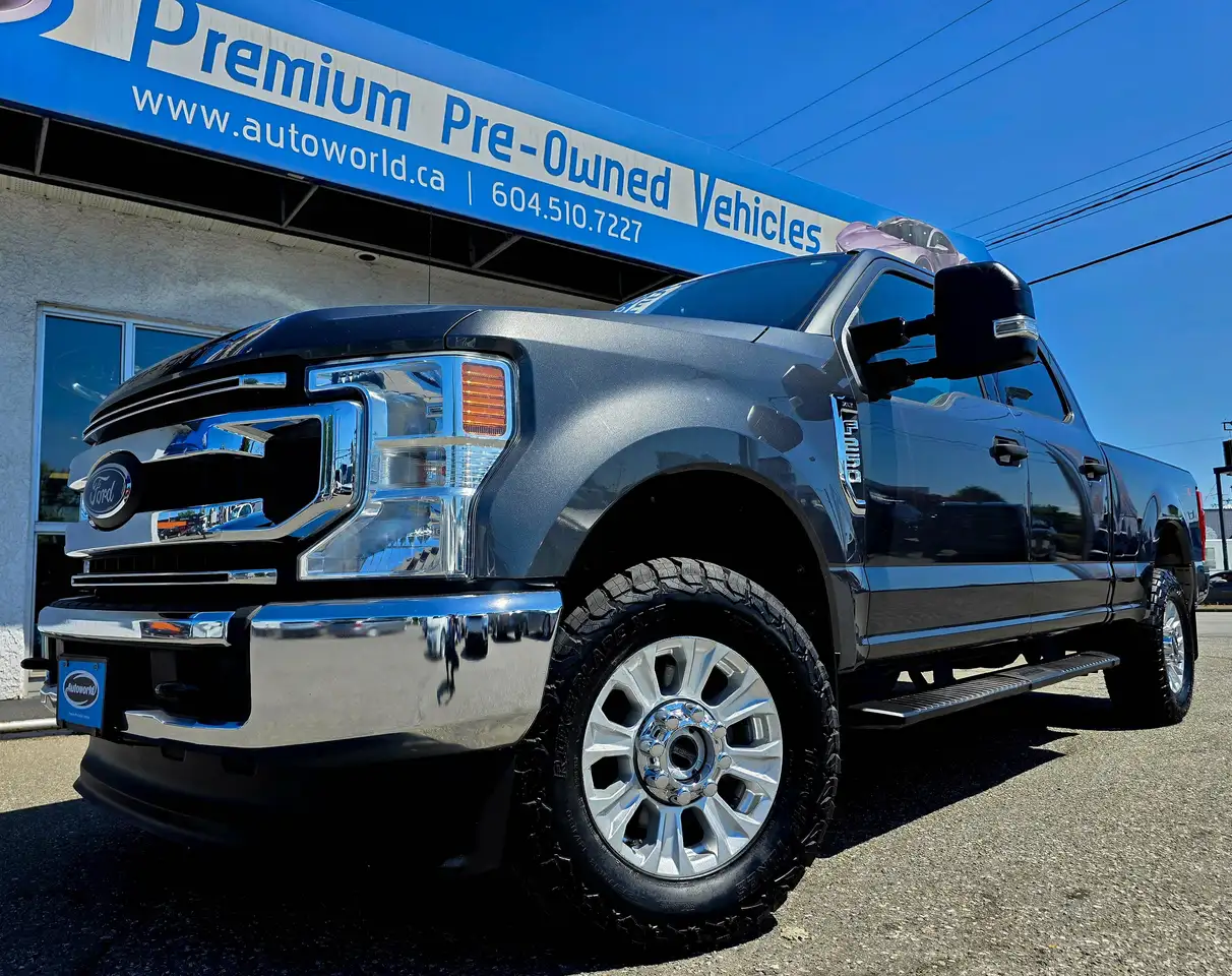 Ford F 250 fotografie Ford F 250