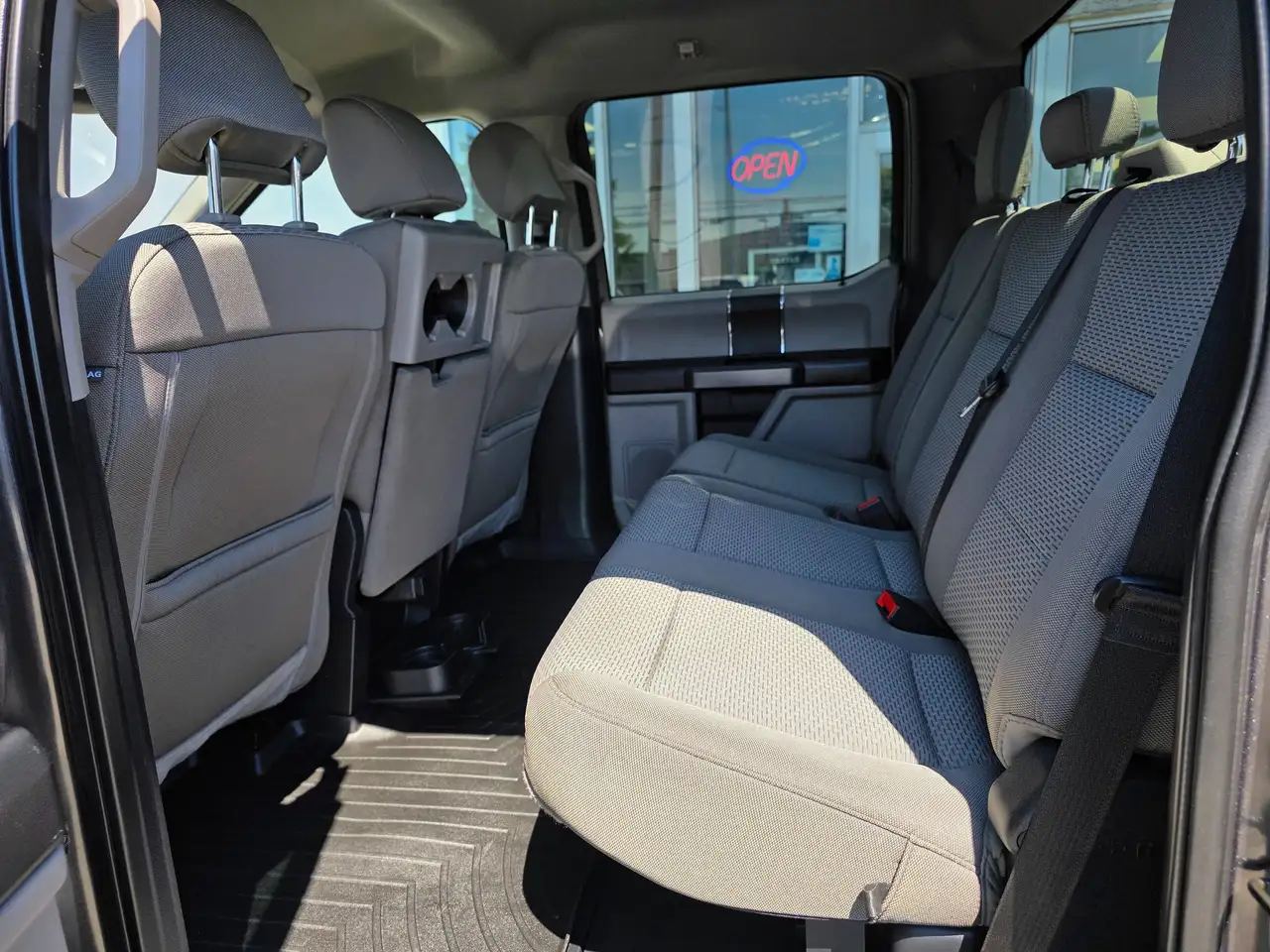 Ford F 250 fotografie Ford F 250