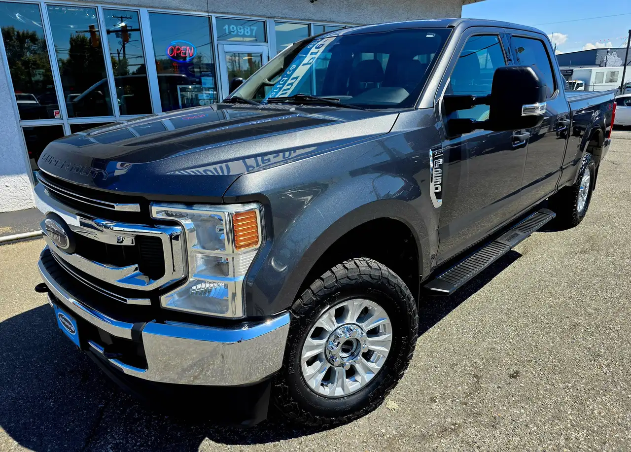Ford F 250 fotografie Ford F 250