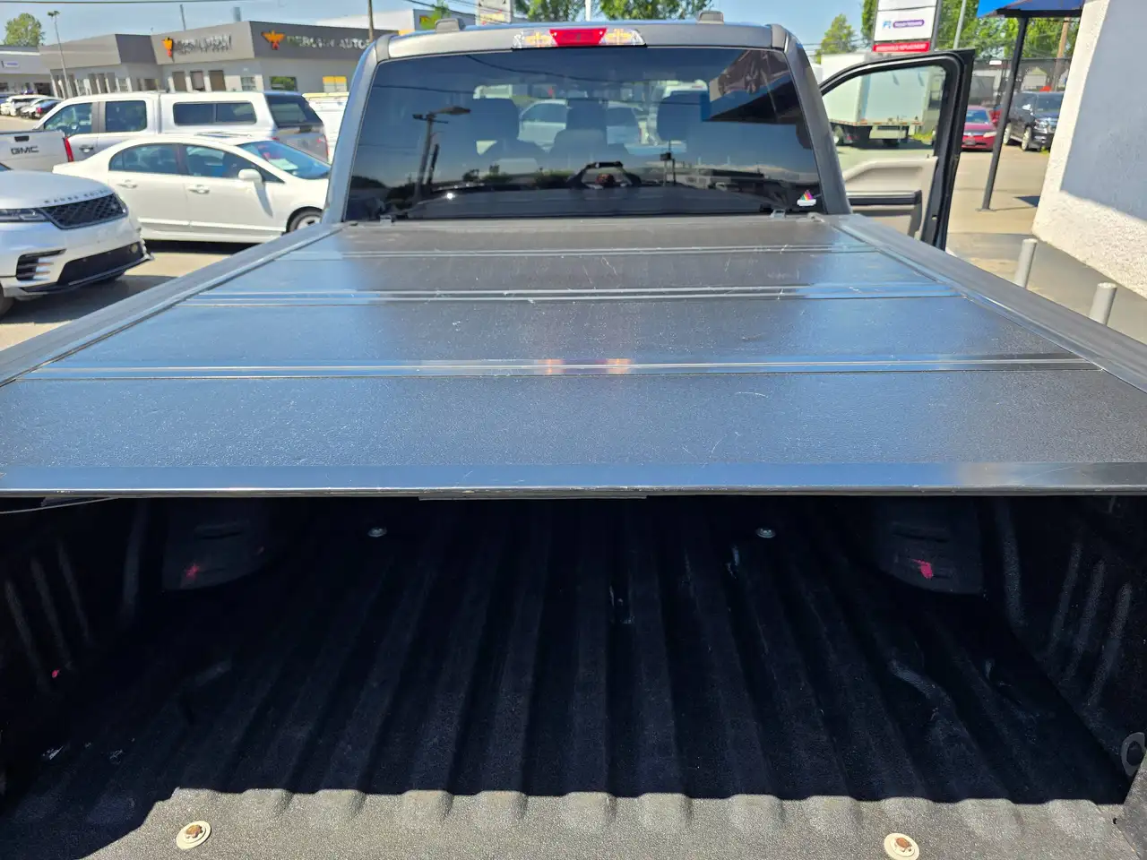 Ford F 250 fotografie Ford F 250