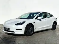 Tesla Model 3 Long Range Dual AWD 1.Hand/LED/ACC/R Cam