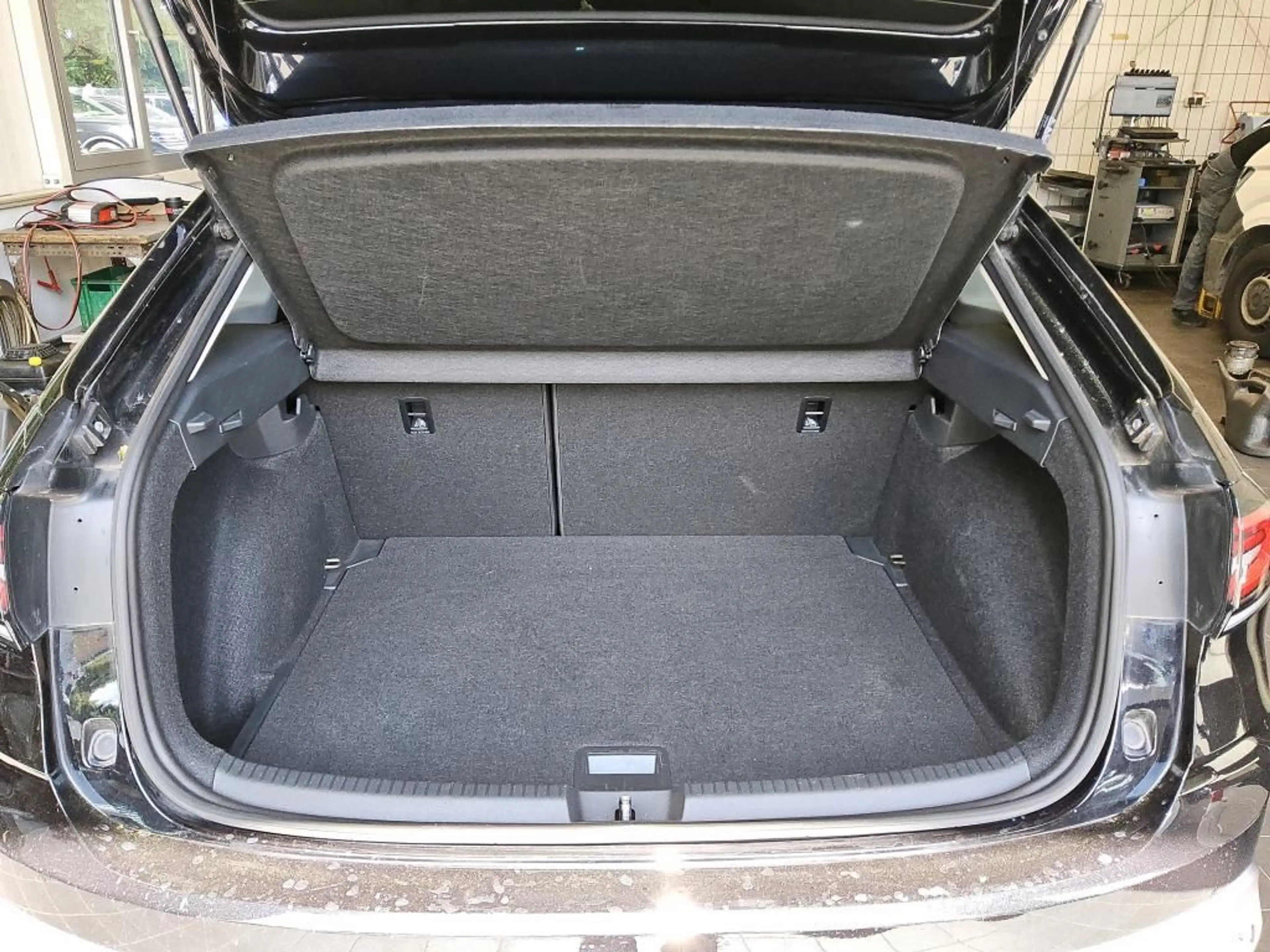 Volkswagen Taigo Style DSG/MATRIX/KAMERA/17ZOLL/SHZ/IQ/NAVI — photo 11