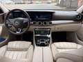Mercedes-Benz E 400 4M*9G*EXCLUSIVE*WIDE*LUFTFEDERUNG*HUD Azul - thumbnail 8