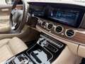 Mercedes-Benz E 400 4M*9G*EXCLUSIVE*WIDE*LUFTFEDERUNG*HUD Azul - thumbnail 15