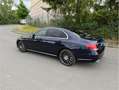 Mercedes-Benz E 400 4M*9G*EXCLUSIVE*WIDE*LUFTFEDERUNG*HUD Azul - thumbnail 3