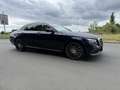 Mercedes-Benz E 400 4M*9G*EXCLUSIVE*WIDE*LUFTFEDERUNG*HUD Azul - thumbnail 4