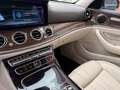 Mercedes-Benz E 400 4M*9G*EXCLUSIVE*WIDE*LUFTFEDERUNG*HUD Azul - thumbnail 11