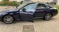 Mercedes-Benz E 400 4M*9G*EXCLUSIVE*WIDE*LUFTFEDERUNG*HUD Azul - thumbnail 7