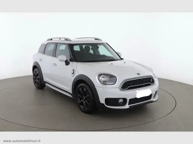 MINI Countryman S All4 Mini Cooper SE Countryman ALL4 Aut. 103.000KM