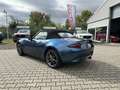 Mazda MX-5 SKYACTIV-G 184 SPORTSLINE Blau - thumbnail 5