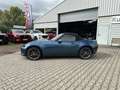 Mazda MX-5 SKYACTIV-G 184 SPORTSLINE Blau - thumbnail 4
