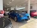 Alfa Romeo Giulietta 1750 Turbo TCT Veloce S Bleu - thumbnail 3