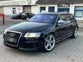 Audi RS6 Avant 5.0 TFSI Quattro, TÜV neu, Reifen neu Noir - thumbnail 1