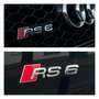 Audi RS6 Avant 5.0 TFSI Quattro, TÜV neu, Reifen neu Noir - thumbnail 9