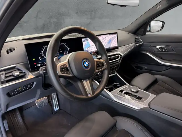 BMW M view 9