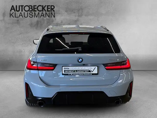 BMW M view 6