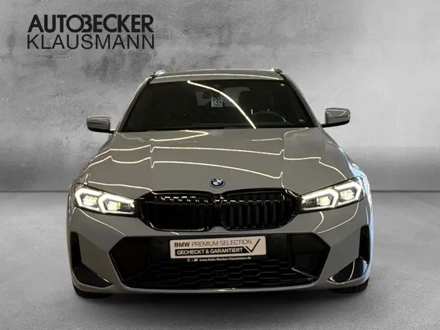 BMW M view 5